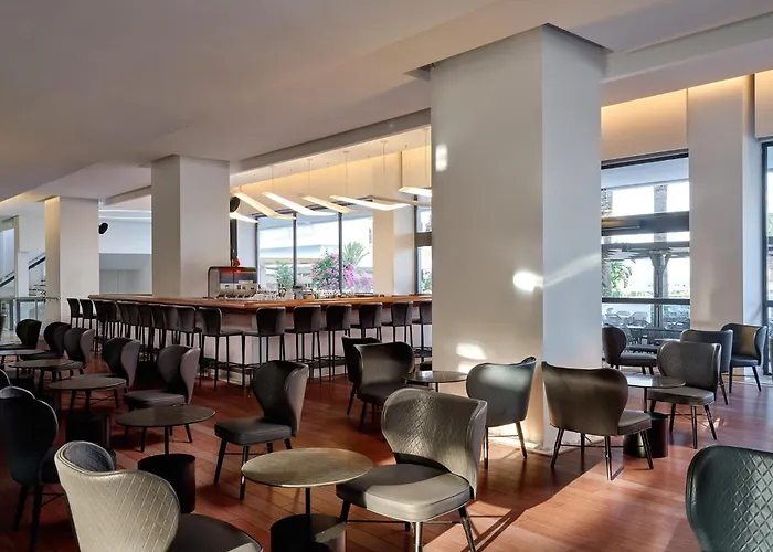 Kids Friendly Hotels in Faliraki